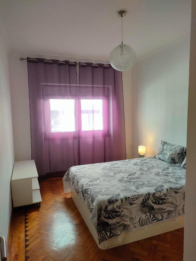 A Place To Rest And Enjoy Cova da Piedade Exterior photo